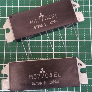 M57704el Mitsubishi Amplifier Guaranteed Trusted IMPOCHIPS