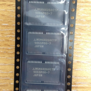 M5m44260ctp 7 Mitsubishi Ic Guaranteed Trusted IMPOCHIPS