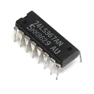 M74ls367 Mitsubishi Ic Guaranteed Trusted IMPOCHIPS