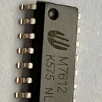M7612 Mosdesign Utc Ic Guaranteed Trusted IMPOCHIPS