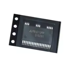 M81712fp Mitsubishi Ic Guaranteed Trusted IMPOCHIPS