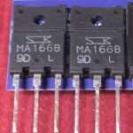Ma166b L Sanken Ic Guaranteed Trusted IMPOCHIPS