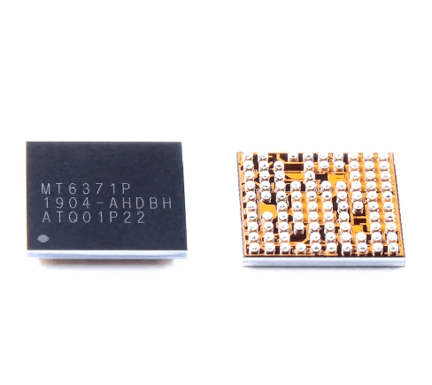 Mac524a Pf Mitsubishi Ic Guaranteed Trusted IMPOCHIPS
