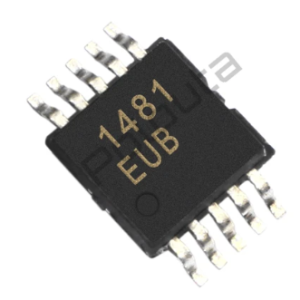 Max1481eub Maxim Ic Guaranteed Trusted IMPOCHIPS
