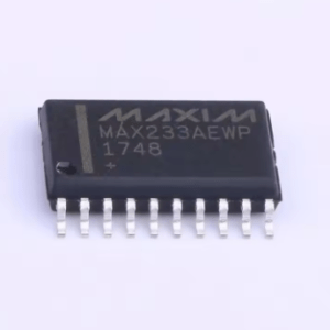 Max233aewp+tg36 Maxim Ic Guaranteed Trusted IMPOCHIPS