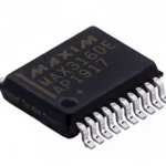 Max3160eap Maxim Ic Guaranteed Trusted IMPOCHIPS
