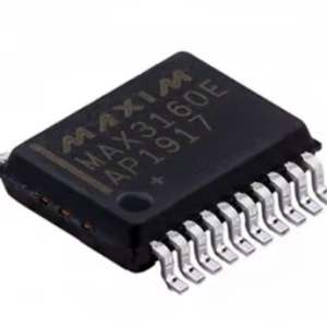 Max3160eap Maxim Ic Guaranteed Trusted IMPOCHIPS
