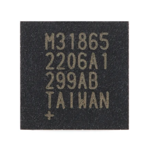 Max31865atp Maxim Ic Guaranteed Trusted IMPOCHIPS