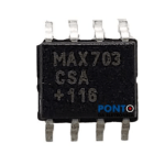 Max703csa Maxim Ic Guaranteed Trusted IMPOCHIPS