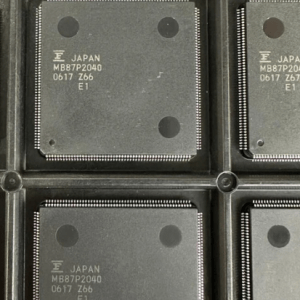 Mb87p2040 Fujitsu Ic Guaranteed Trusted IMPOCHIPS