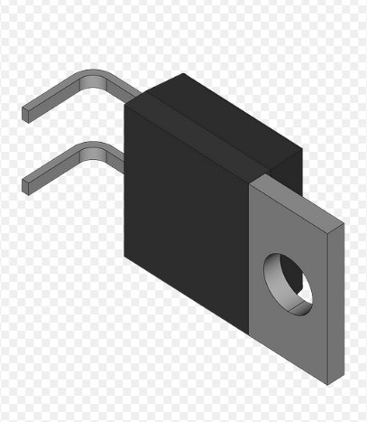 Mbr750 Fairchild Diode Guaranteed Trusted IMPOCHIPS