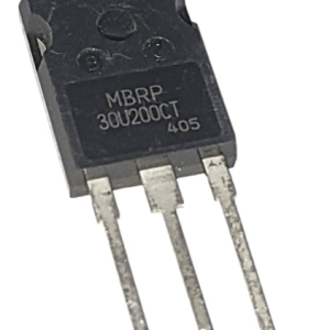 Mbrp30u200ct Kec Diode Guaranteed Trusted IMPOCHIPS