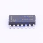 Mc14013bdg Onsemi Ic Guaranteed Trusted IMPOCHIPS
