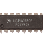 Mc14015bcpg Onsemi Ic Guaranteed Trusted IMPOCHIPS