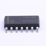 Mc14025bdg Onsemi Ic Guaranteed Trusted IMPOCHIPS