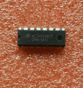 Mc14050bcpg Onsemi Ic Guaranteed Trusted IMPOCHIPS