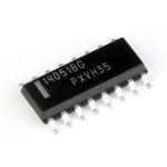 Mc14051bdg Onsemi Ic Guaranteed Trusted IMPOCHIPS