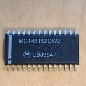 Mc145152dw2 Motorola Ic Guaranteed Trusted IMPOCHIPS