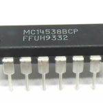 Mc14538bcp Onsemi Ic Guaranteed Trusted IMPOCHIPS