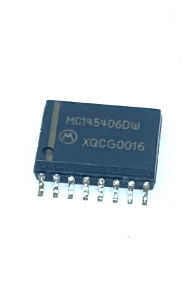 Mc145404dw Motorola Ic Guaranteed Trusted IMPOCHIPS