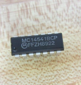 Mc14541bcp Onsemi Ic Guaranteed Trusted IMPOCHIPS