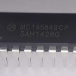 Mc14584bcpg Onsemi Ic Guaranteed Trusted IMPOCHIPS