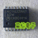 Mc14lc5447adw Motorola Ic Guaranteed Trusted IMPOCHIPS