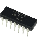 Mc1723cp Motorola Regulator Guaranteed Trusted IMPOCHIPS