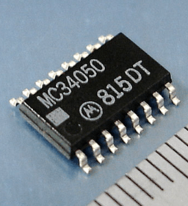 Mc34050 Motorola Ic Guaranteed Trusted IMPOCHIPS