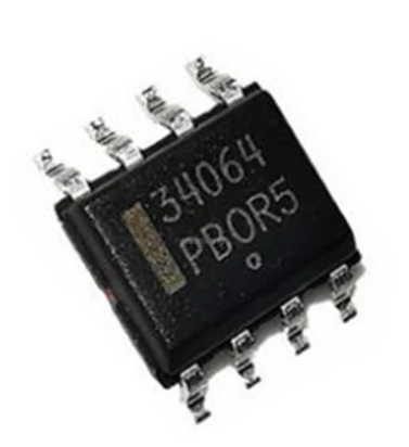 Mc34064d 5r2g Onsemi Ic Guaranteed Trusted IMPOCHIPS