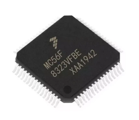 Mc56f8323vfbe Freescale Ic Guaranteed Trusted IMPOCHIPS