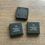 Mc68901fn Freescale Ic Guaranteed Trusted IMPOCHIPS