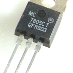 Mc7805ct Onsemi Regulator Guaranteed Trusted IMPOCHIPS