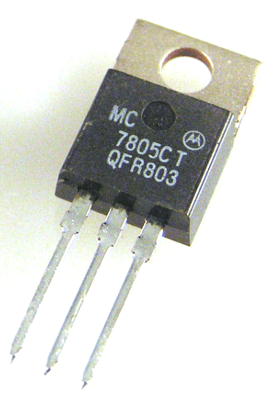 Mc7805ct Onsemi Regulator Guaranteed Trusted IMPOCHIPS