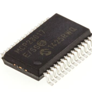 Mcp23017 Ess Microchip Ic Guaranteed Trusted IMPOCHIPS
