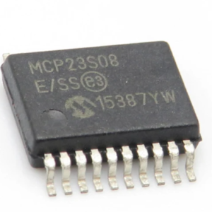 Mcp23s08 Ess Microchip Ic Guaranteed Trusted IMPOCHIPS