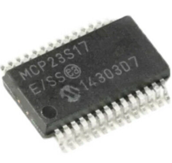 Mcp23s17t Ess Microchip Ic Guaranteed Trusted IMPOCHIPS