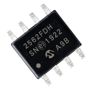 Mcp2562fdt Esn Microchip Ic Guaranteed Trusted IMPOCHIPS