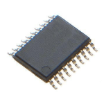 Mcp4461 103est Microchip Ic Guaranteed Trusted IMPOCHIPS