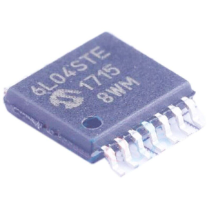 Mcp6l04t Est Microchip Ic Guaranteed Trusted IMPOCHIPS