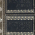 Mcz5303sg Shindengen Ic Guaranteed Trusted IMPOCHIPS