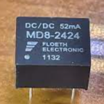 Md8 2424a Floeth Ic Guaranteed Trusted IMPOCHIPS