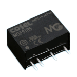 Mgs1r5243r3 Cosel Module Guaranteed Trusted IMPOCHIPS