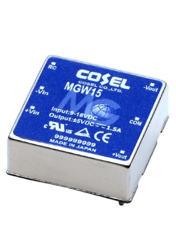 Mgw152405 Cosel Module Guaranteed Trusted IMPOCHIPS