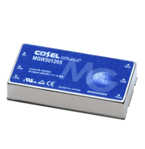 Mgw302412 Cosel Module Guaranteed Trusted IMPOCHIPS