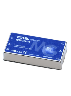 Mgw302412 Cosel Module Guaranteed Trusted IMPOCHIPS