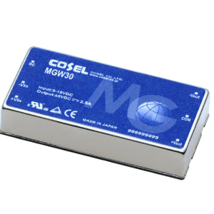 Mgw302412 G Cosel Module Guaranteed Trusted IMPOCHIPS