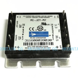 Mi J2y Mz Vicor Module Guaranteed Trusted IMPOCHIPS