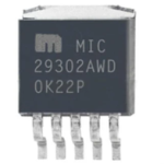 Mic29302awd Micrel Regulator Guaranteed Trusted IMPOCHIPS