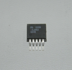 Mic5209 5.0bu Microchip Regulator Guaranteed Trusted IMPOCHIPS